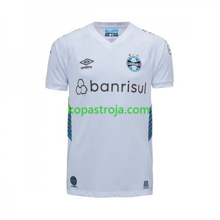 Billiga Fotbollströjor GREMIO Borta tröja 2023/24 Kortärmad